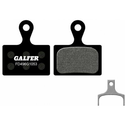 Galfer FD496 černé Shimano Ultegra, GRX, XTR – Sleviste.cz