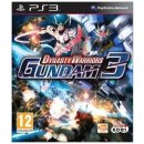 Dynasty Warriors: Gundam 3