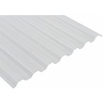 Lani Plast Marlon CS TR 76/16 1,06 x 3 m čirá 1 ks – HobbyKompas.cz