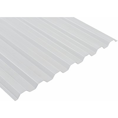 Lanit Plast Marlon CS TR 76/16 0,8 mm 1060 x 3000 mm čirá 1 ks