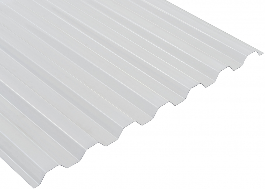 Lanit Plast Marlon CS TR 76/16 0,8 mm 1060 x 3000 mm čirá 1 ks