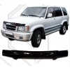 ISUZU Isuzu Trooper 98-01 Deflektory přední masky