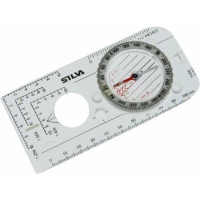 Silva Expedition 4 – Zboží Dáma