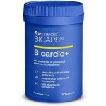 Formeds Bicaps B cardio+ 60 kapslí – Hledejceny.cz