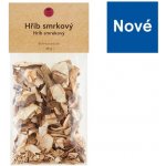 České Houby Hřib smrkový 30 g – Zboží Dáma