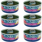 N&D Cat Natural Tuna 70 g – Hledejceny.cz