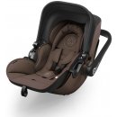 Kiddy Evolution Pro 2 2017 Nougat Brown