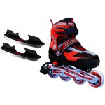 SPARTAN Sport 2v1 – Zboží Mobilmania