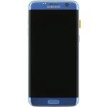LCD Displej + Dotykové sklo Samsung Galaxy S7 Edge – Hledejceny.cz