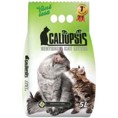 Caliopsis vůně lesa 5 l – Zboží Dáma