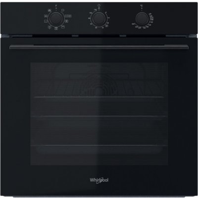 Whirlpool OMK38HU0B – Zboží Mobilmania