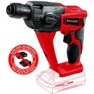 EINHELL TE-HD 18 Li-Solo – Hledejceny.cz