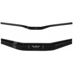 řídítka FORCE TEAM prohlé 35,0/ 800 Al,černé mat – Zboží Dáma