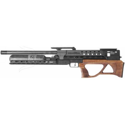 EPIC ONE Walnut 6,35mm 700mm CFB Arca-Swiss – Zboží Dáma