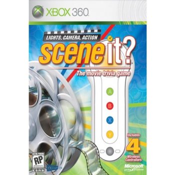 Scene It