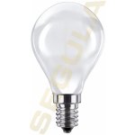 Segula 55320 LED kapka matná E14 3,2 W 26 W 270 Lm 2.200 K – Hledejceny.cz