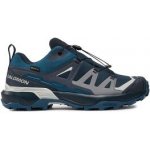 Salomon X Ultra Gtx L47453400 carbon indink deepd – Hledejceny.cz