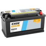 Exide Excell 12V 85Ah 760A EB852 – Zboží Mobilmania