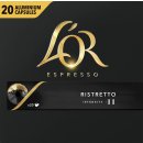 L'OR Espresso Ristretto 20 ks