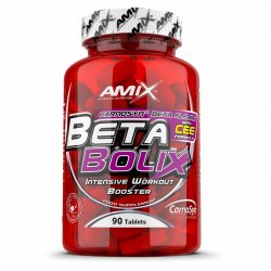 Amix Beta Bolix 90 tablet