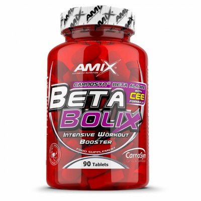 Amix Beta Bolix 90 tablet – Zboží Mobilmania