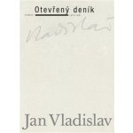 Vladislav Jan - Otevřený deník – Hledejceny.cz