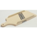 Struhadlo na zelí dvounožové 40x16 cm – Hledejceny.cz