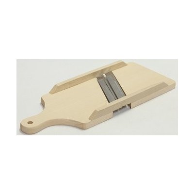 Struhadlo na zelí dvounožové 40x16 cm – Hledejceny.cz