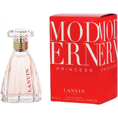 Lanvin Paris Modern Princess parfémovaná voda dámská 90 ml – Hledejceny.cz