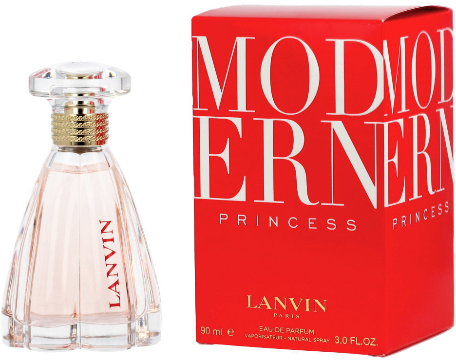 Lanvin Paris Modern Princess parfémovaná voda dámská 90 ml