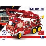 Merkur FIRE Set – Zbozi.Blesk.cz