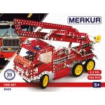 Merkur FIRE Set – Zboží Mobilmania