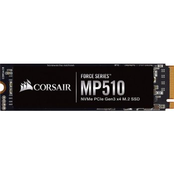 Corsair Force 480GB, CSSD-F480GBMP510B