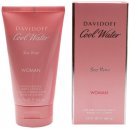 Davidoff Cool Water Sea Rose tělové mléko 150 ml