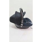 Maxi-Cosi Cabriofix I-Size 2022 Essential Graphite – Zbozi.Blesk.cz