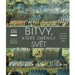 Bitvy, které změnily svět – Hledejceny.cz