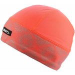 Craft čepice Brilliant 2.0 oranžová – Hledejceny.cz