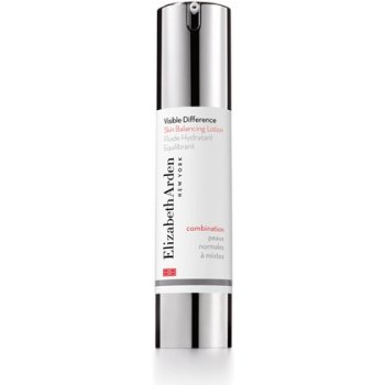 Elizabeth Arden Visible Difference Skin Balancing Lotion SPF15 smíšená pleť 50 ml