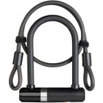 AXA Newton UL Mini 150/14 + kabel 100/8 klíč – Hledejceny.cz
