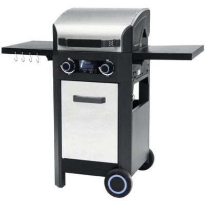 TENNEKER Carbon Grill TE-2 U – Hledejceny.cz