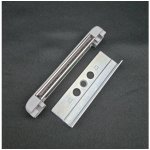 Roto Magnetická západka Roto pro profil DECEUNINCK, KBE na balkonové dveře 328836 – Sleviste.cz