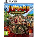 Jumanji: Wild Adventures – Zbozi.Blesk.cz