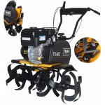 TEXAS TX 602 B – Sleviste.cz