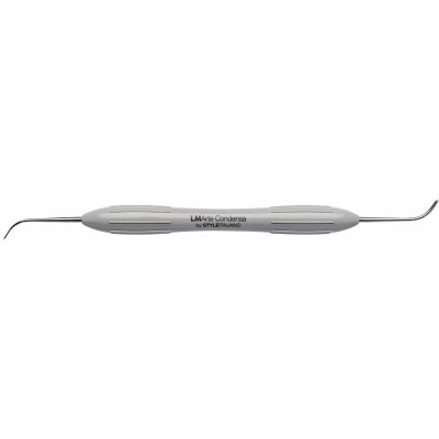 LM-Dental LM-Arte Condensa Vyberte typ rukojeti ErgoSense (ES) nebo ErgoMax (XSi):: Ručka ErgoMax – Hledejceny.cz