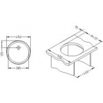Alveus Form 10 – Zboží Dáma