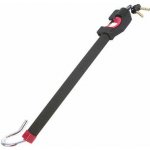 Carpoint Zámek do auta volant-pedál (523212) – Zboží Mobilmania