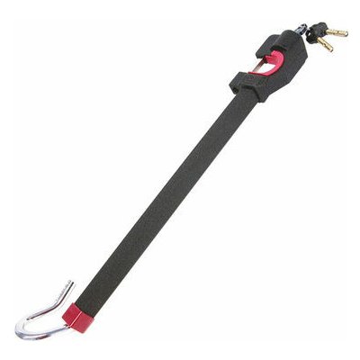 Carpoint Zámek do auta volant-pedál (523212) – Zboží Mobilmania