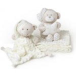 Interbaby DEKA MĚKKÁ KULIČKY a PŘÍTULKA Krémová – Sleviste.cz