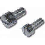 Elektro Bečov K354892 Šroub plombovací M4x10 – Zboží Mobilmania