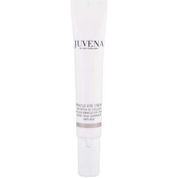 Juvena Miracle Eye Cream oční krém 20 ml